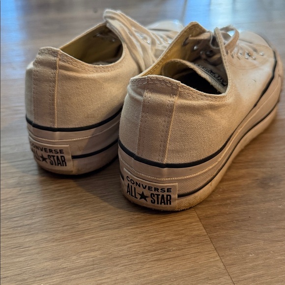 Platform converse - Picture 4 of 7